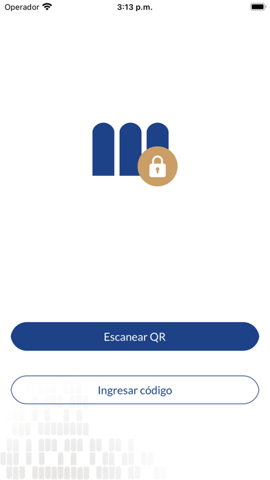 Mariva Token Screenshot
