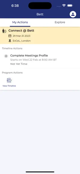 Game screenshot Bett Show apk