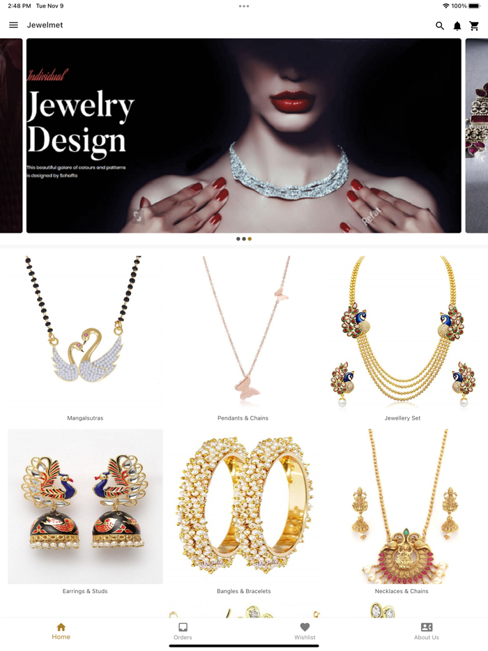 Jewelmet Online B2B B2C  O2O