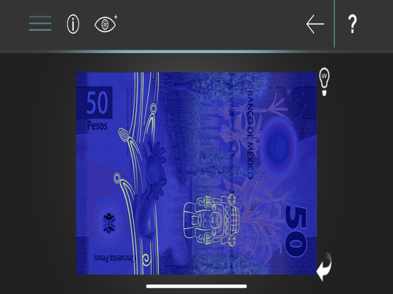 Screenshot #5 pour BilletesMx