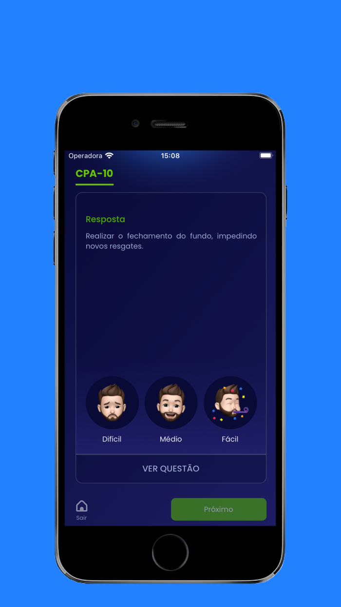 Certificações Edgar Abreu