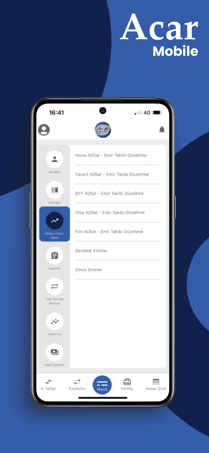 Acar Mobile