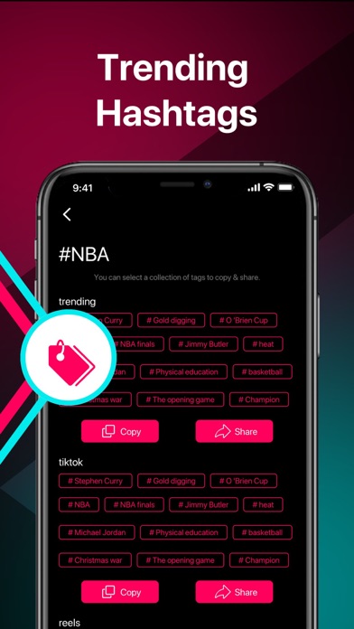 TokVideo - Video Saver Screenshot