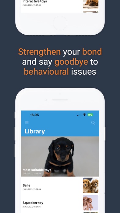 Pawfect Life - Puppy Training Screenshot