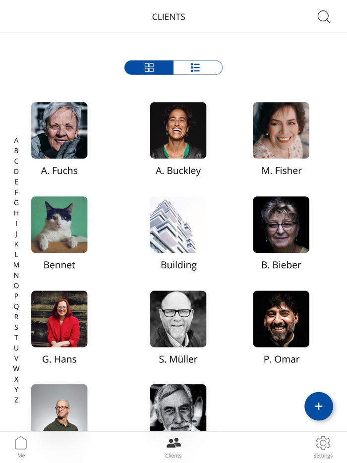 HealAdvisor Analyse 2