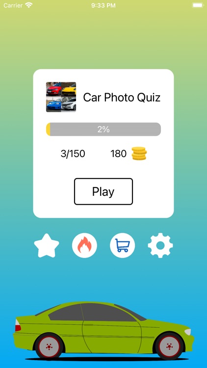 Car Quiz: Guess Brands, Models screenshot-4