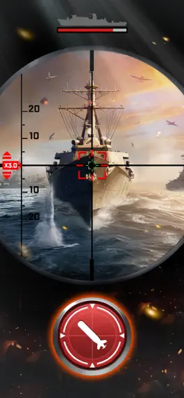 Game screenshot Sea Raid mod apk