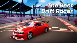 Game screenshot Drift Rally Boost ON mod apk