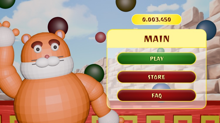 Fortuned Tyger screenshot-5