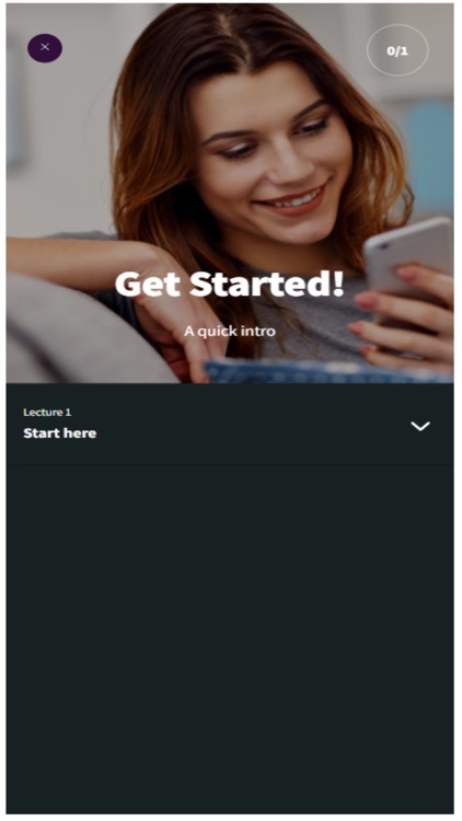 Women Transformed screenshot-3