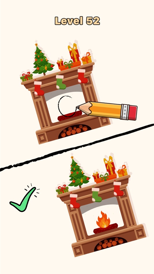 #6. DOP - Tricky Puzzles (iOS) By: Hiren Gabani