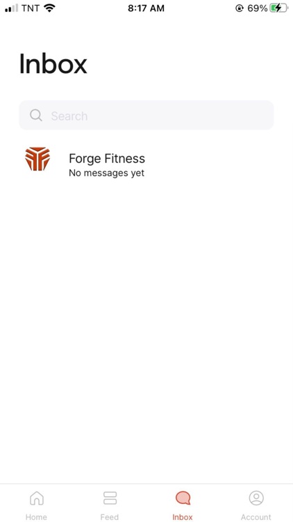 Forge fitness screenshot-3