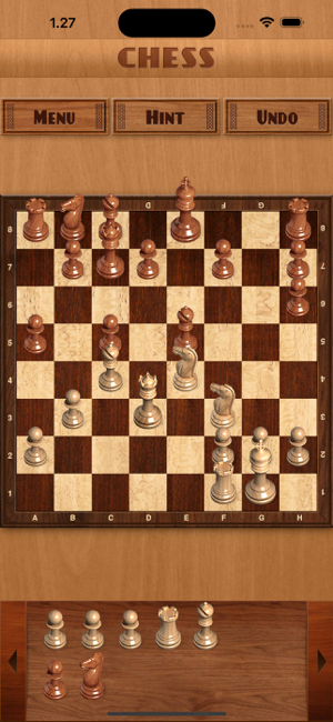 ‎Chess Screenshot