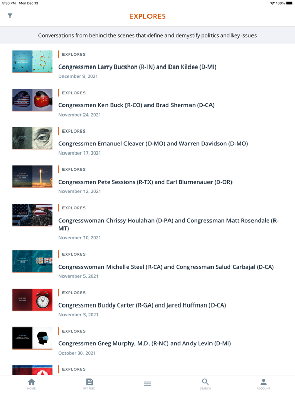 A Starting Point iPad screenshot 6 - Education app