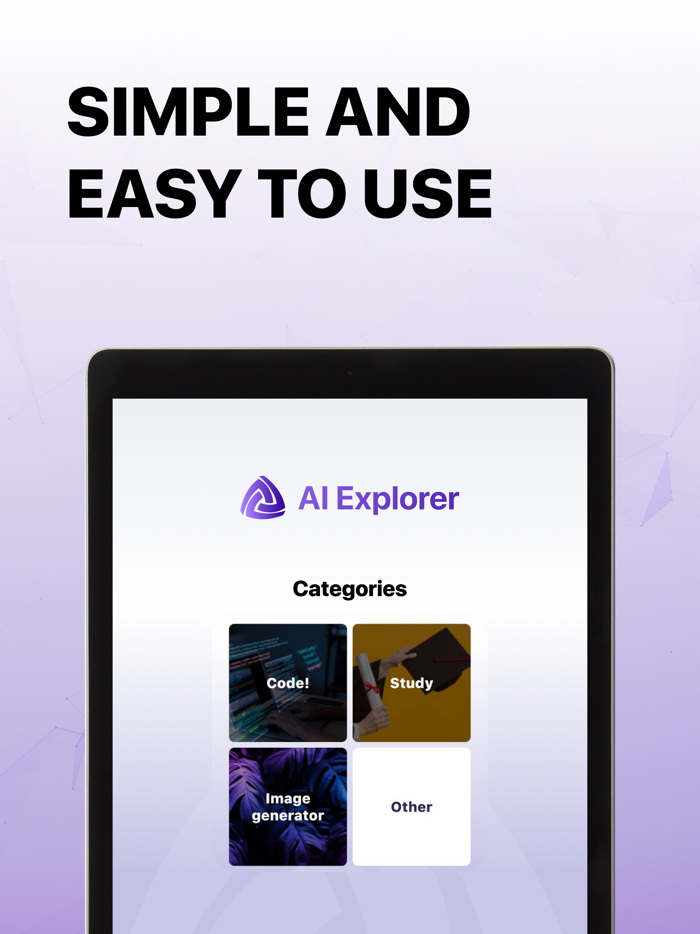 AI Explorer - Ai Bot client