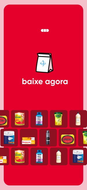 Drogarias Pacheco na App Store