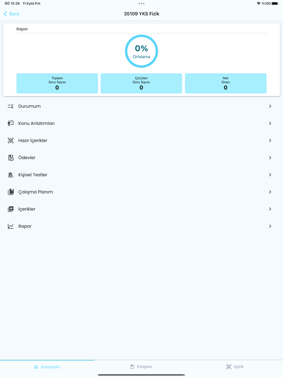 Screenshot #6 pour APLUS KURS