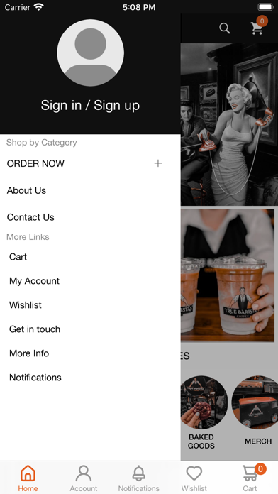 True Baristas Screenshot