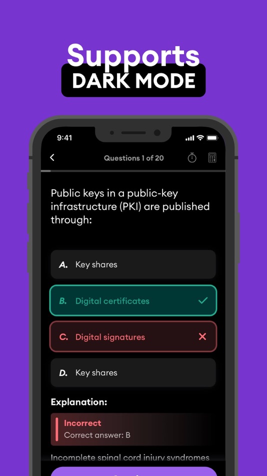 #8. SAT® Exam Prep 2025 (iOS) Podle: 秀娟 周