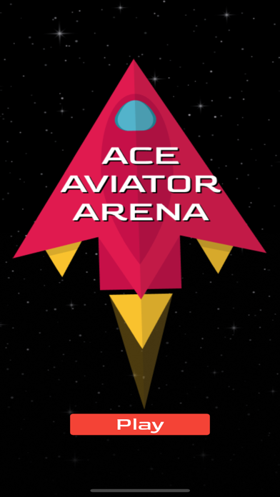 Ace Aviator Arena Screenshot