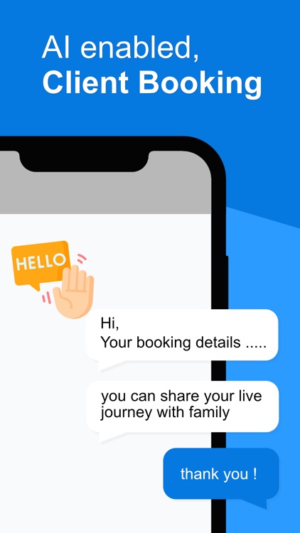 FleetLink screenshot-4