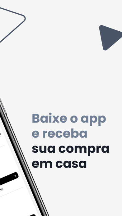 Mercado Vila Nova Screenshot