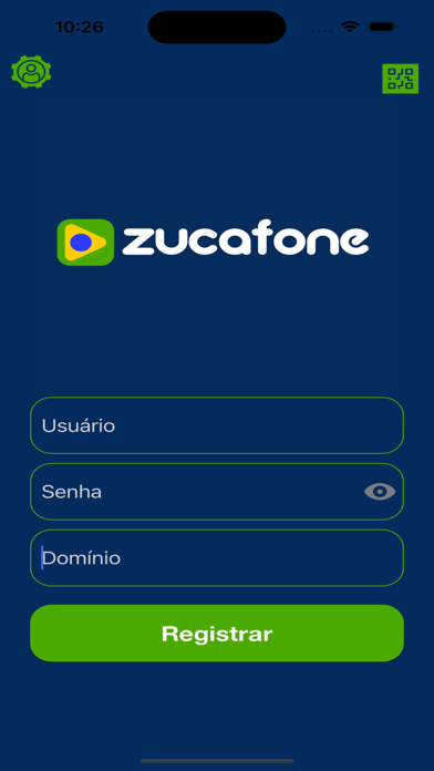 Zucafone Screenshot 1 - AppWisp.com Zucafone Screenshot 1 - AppWisp.com