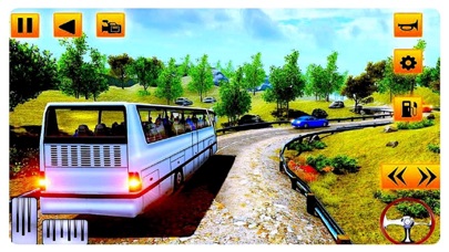 Under Wraps Driving Track app screenshot 3