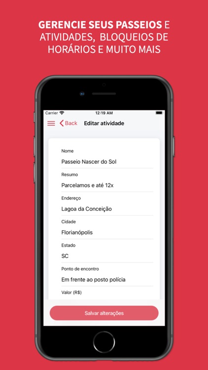 mymento screenshot-4