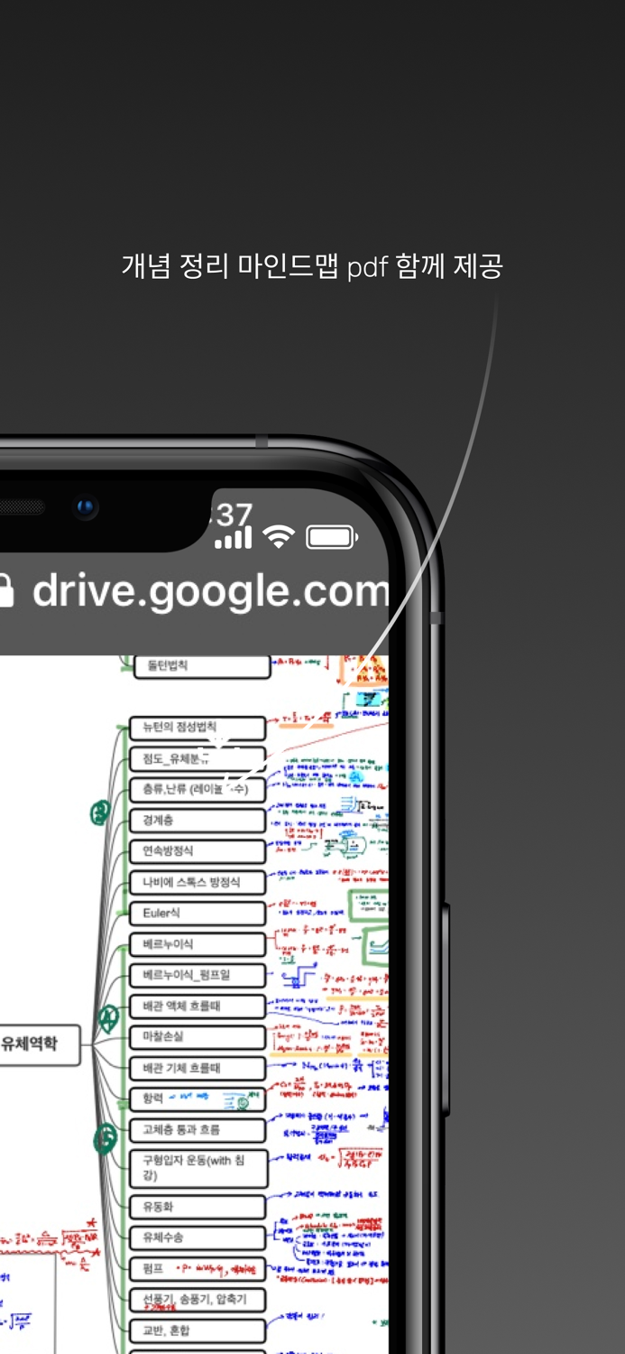 화공기사의 전설반응공학편
