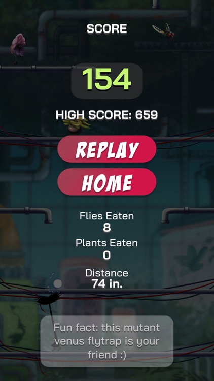 Flytrapped screenshot-3