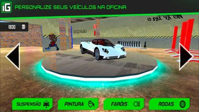 TLB: Thug Life Brasil Screenshot