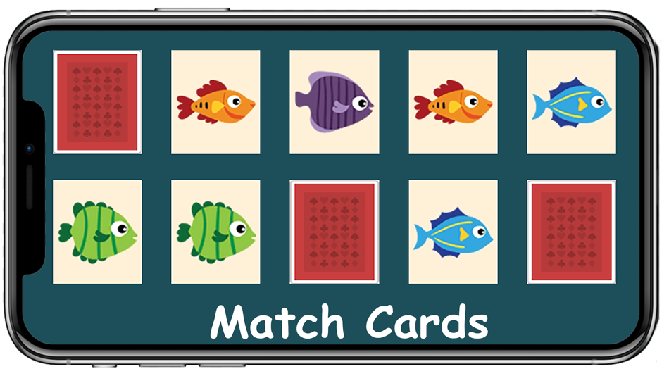 #4. Autism Learning Tools (iOS) 由: Livio Bestulic
