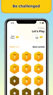 world flag quiz word game iphone screenshot 3