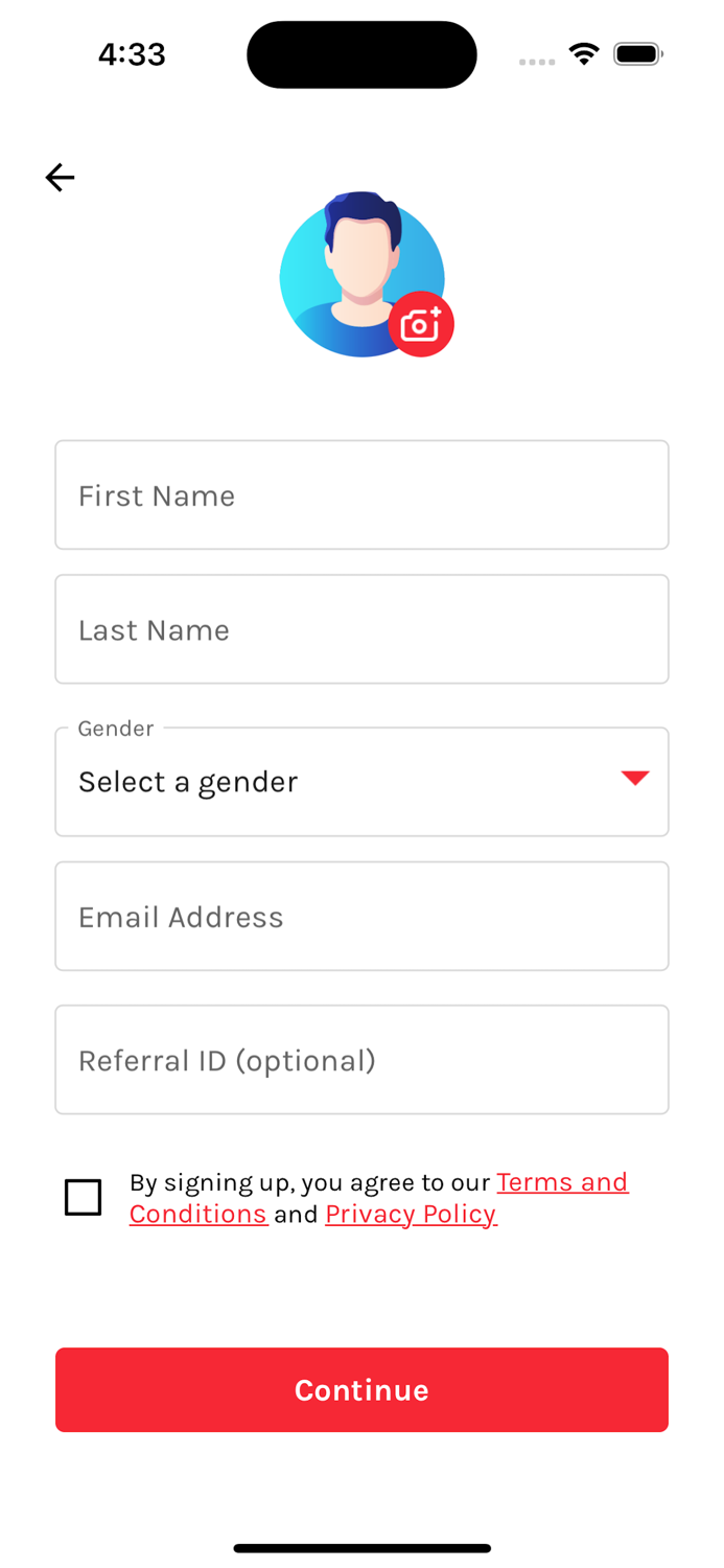 MartaRide for Driver App