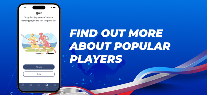 Cricket - Live Sports Stats