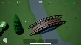 Game screenshot Nightmare in the Woods apk