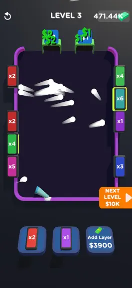 Game screenshot Merge & Multiply hack