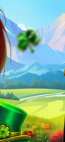 Game screenshot Leprechaun's Secrets apk