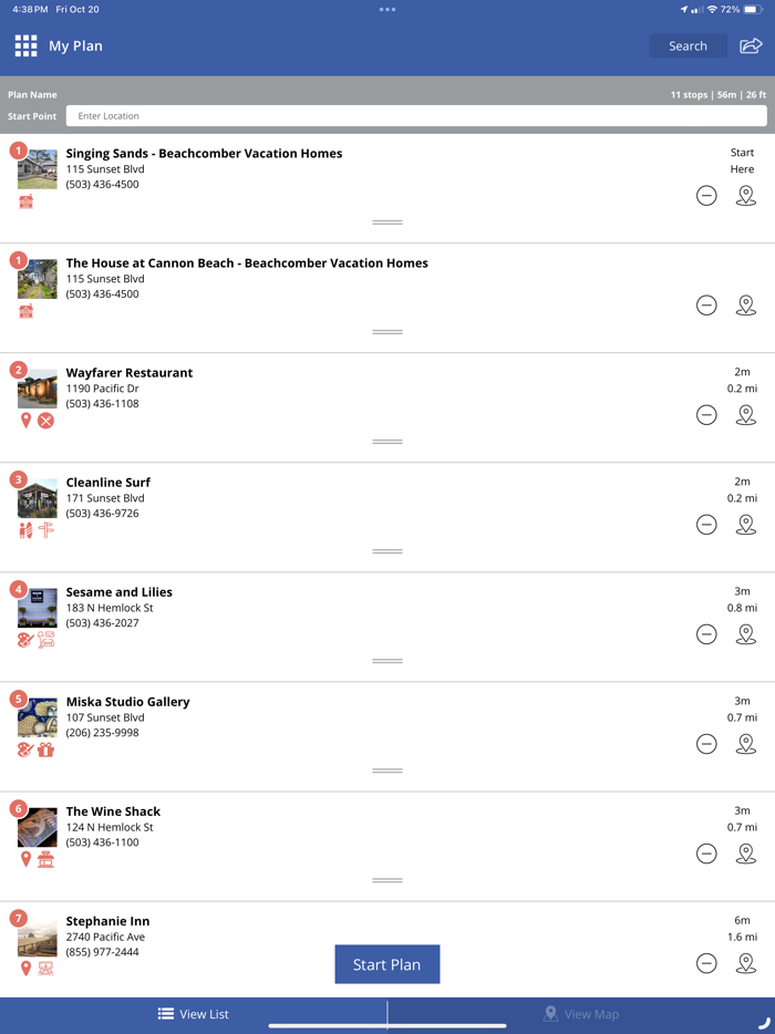 Experience Cannon Beach