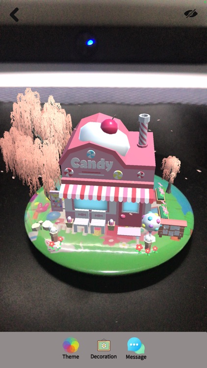 MonJi AR screenshot-3