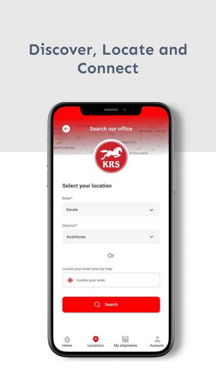 KRS Tracking screenshot-3