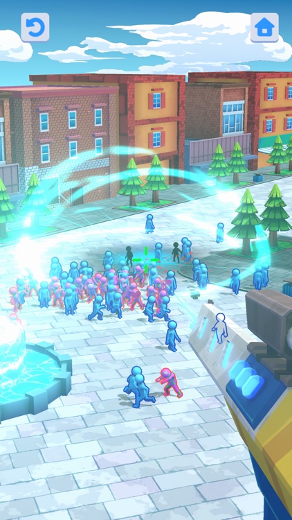 Aming Master screenshot-6