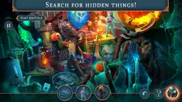 Game screenshot Gloomy Tales: Episode 3 apk
