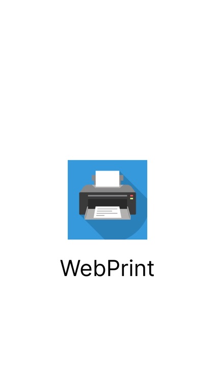 WebPrint