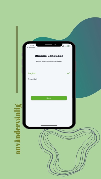 Chefera Sweden screenshot-4