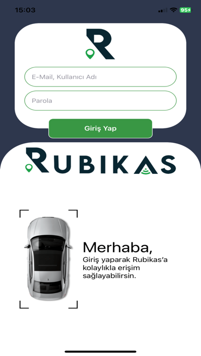 toyas Screenshot