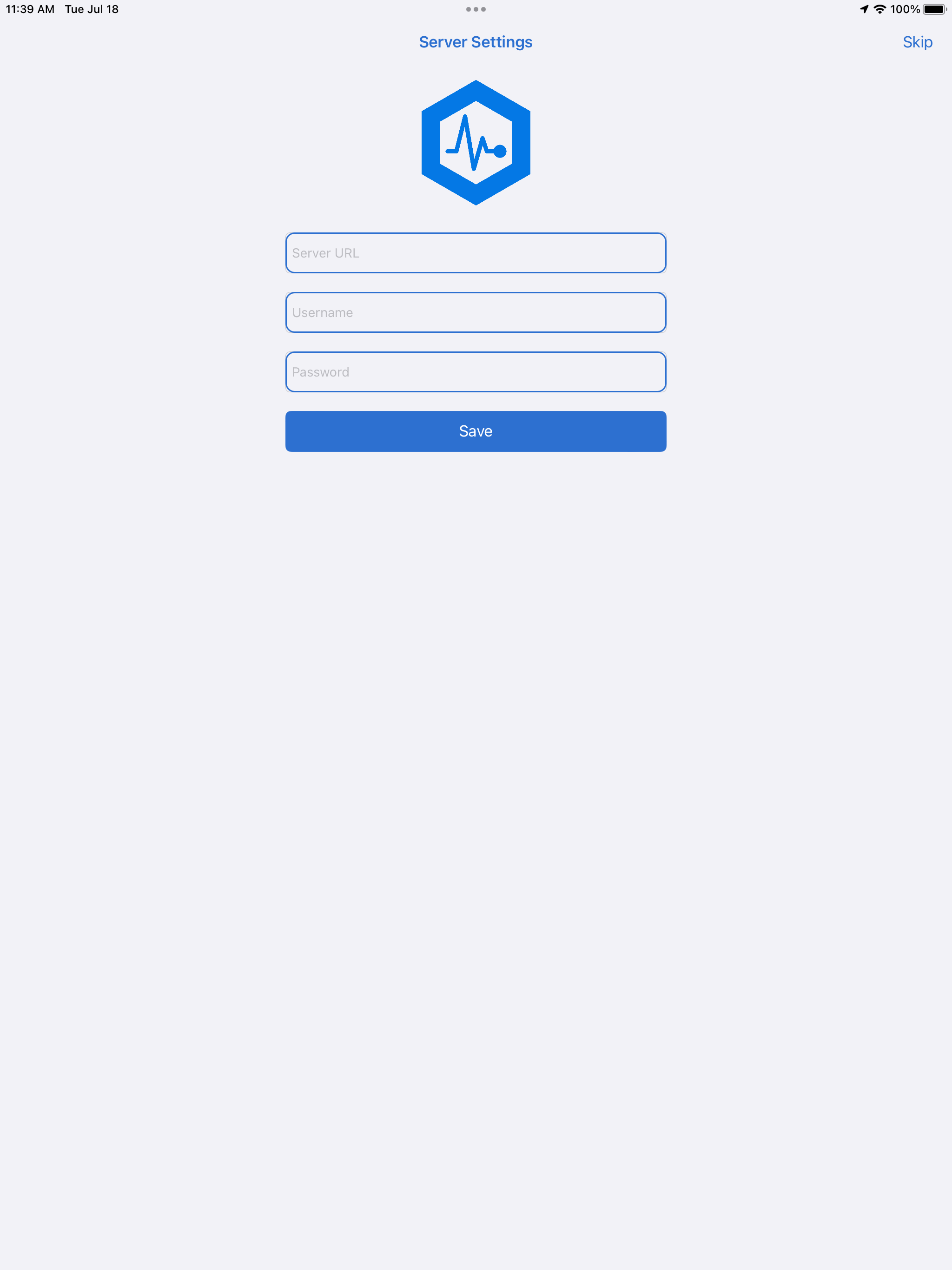 TeleStatus