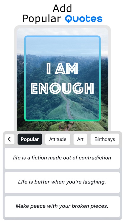 Font Keyboard:Fancy Text & Gif screenshot-3