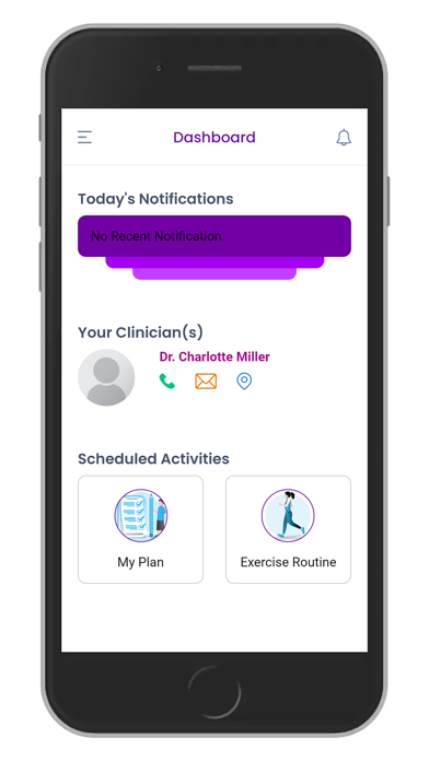 AbbyCare Screenshot